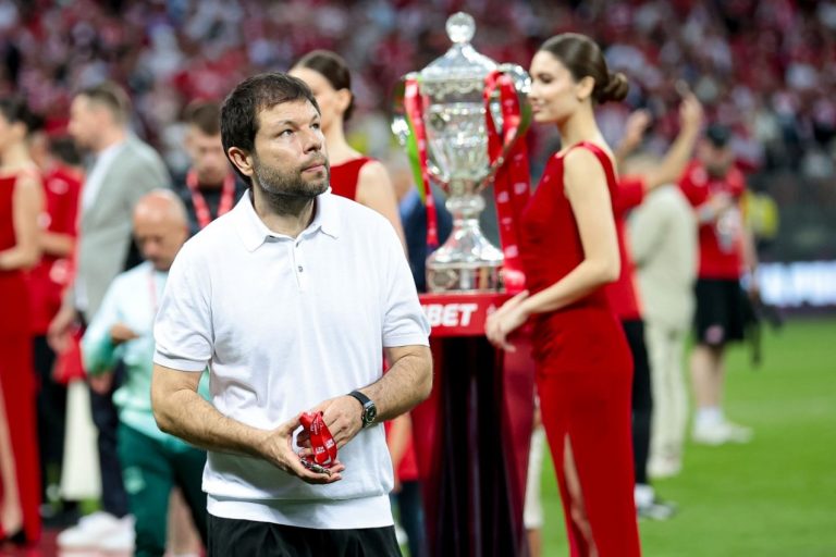 Мусаев рассказал о планах «Краснодара» на трансферном рынке