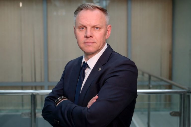 Алексей Бадюков возглавил спортдирекцию московского «Динамо»