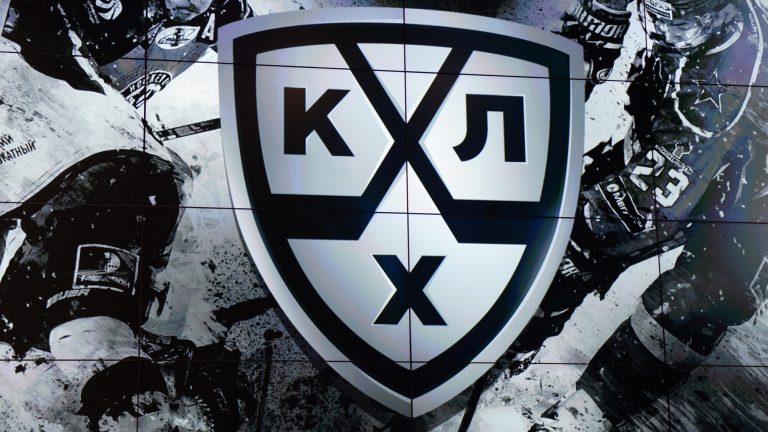 КХЛ представила календарь сезона-2026/27
