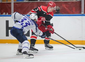 Науменков подписал контракт с «Шанхай Дрэгонс» Науменков подписал контракт с «Шанхай Дрэгонс»