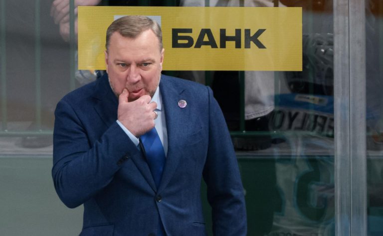 СКА утвердил тренерский штаб на следующий сезон