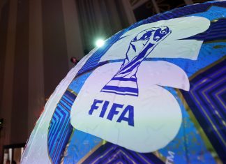 ЮАР и Канада составили первую пару плей-офф ЧМ‑2026 ЮАР и Канада составили первую пару плей-офф ЧМ‑2026