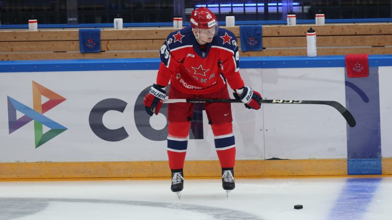 Провольнев назвал самый тяжёлый момент в ЦСКА