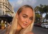 Российские пловчихи Ефимова и Егорова провели фотосессию в Риме в белых мини-платьях Российские пловчихи Ефимова и Егорова провели фотосессию в Риме в белых мини-платьях