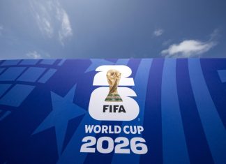 Рекорд: девять африканских сборных вышли в плей-офф ЧМ-2026 Рекорд: девять африканских сборных вышли в плей-офф ЧМ-2026