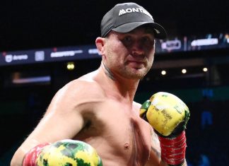 Биспинг верит в возвращение Даррена Тилла в UFC Биспинг верит в возвращение Даррена Тилла в UFC