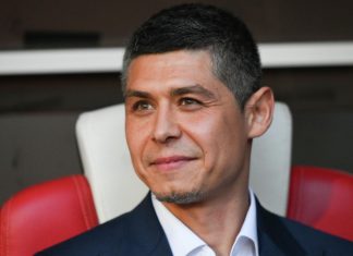 Игдисамов надеется на усиление ЦСКА в летнем трансферном окне Игдисамов надеется на усиление ЦСКА в летнем трансферном окне