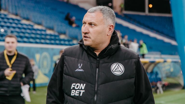 Тедеев раскритиковал спортивного директора «Акрона» за селекцию