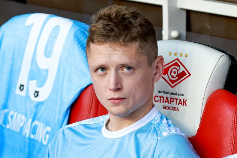 Максим Мухин перешёл в «Ростов» из ЦСКА