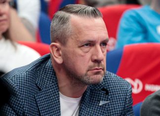 Церковный назвал травматизм «Зенита» недопустимым Церковный назвал травматизм «Зенита» недопустимым