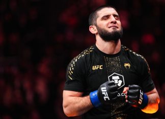 Макгрегор готов встретиться с Махачевым и Гэтжи в UFC Макгрегор готов встретиться с Махачевым и Гэтжи в UFC