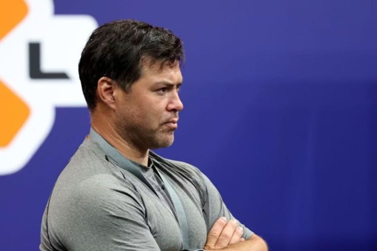 Максим Рыбин: Удивляет, когда команды расстаются с половиной игроков