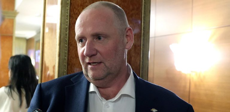 Гомоляко: Не думаю, что Жамнова поменяют потом на Скудру