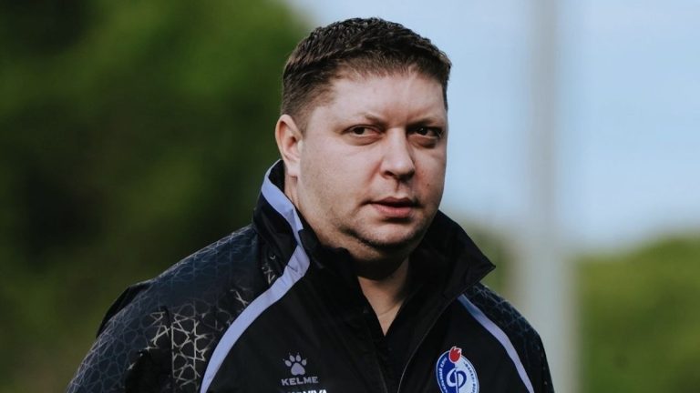 Котов готов рассмотреть предложения по работе после ухода из «Факела»