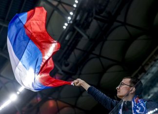Белоус – о продлении отстранения россиян: Очень много наших противников Белоус – о продлении отстранения россиян: Очень много наших противников