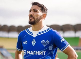 Газизов высоко оценил игру Мастури на чемпионате мира Газизов высоко оценил игру Мастури на чемпионате мира