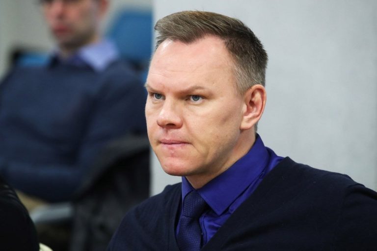 Сергей Коньков: Руководство «Динамо» решило пойти новой дорогой