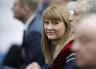 Александр Тихонов раскритиковал бывших спортсменов в Госдуме Александр Тихонов раскритиковал бывших спортсменов в Госдуме