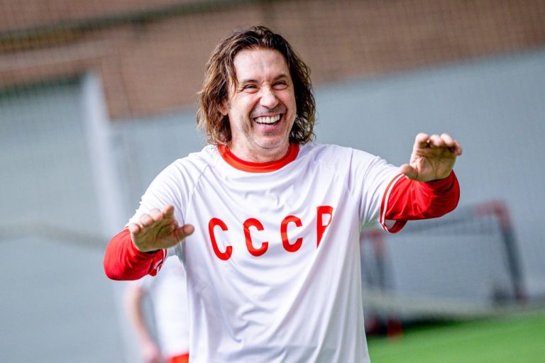 Некрасов высказался о Мостовом в тренерском штабе «Спартака»