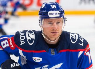 «Лада» подписала однолетний контракт с Кугрышевым «Лада» подписала однолетний контракт с Кугрышевым