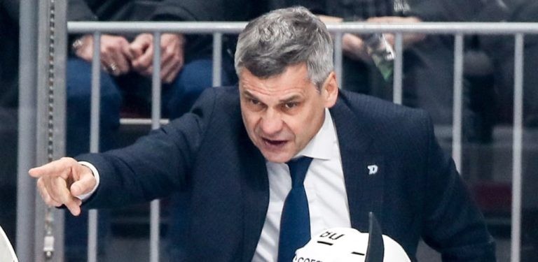 Рыбин раскрыл главные качества Квартальнова