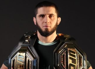 Экс-чемпион ACA оценил вероятность боя Макгрегора с Махачевым Экс-чемпион ACA оценил вероятность боя Макгрегора с Махачевым