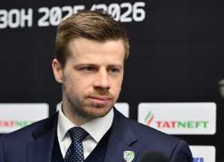 Александр Перов вошёл в тренерский штаб «Локомотива» Александр Перов вошёл в тренерский штаб «Локомотива»