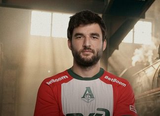 Белоус – о трансфере Джикии в «Локомотив»: «Это не усиление» Белоус – о трансфере Джикии в «Локомотив»: «Это не усиление»