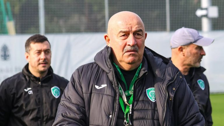 Айдамиров: «Ахмат» не получал обращений по Черчесову