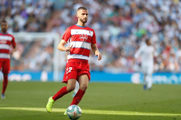 ЦСКА сделал предложение экс-защитнику клубов Ла Лиги Дуарте