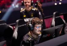 Team Liquid выбила Team Vitality из отбора BLAST Bounty Team Liquid выбила Team Vitality из отбора BLAST Bounty