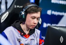 Malady оценил игру Team Yandex на EWC Malady оценил игру Team Yandex на EWC