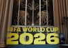 Стал известен автор лучшего гола на ЧМ-2026 Стал известен автор лучшего гола на ЧМ-2026