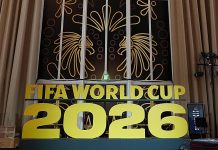 Стал известен автор лучшего гола на ЧМ-2026 Стал известен автор лучшего гола на ЧМ-2026