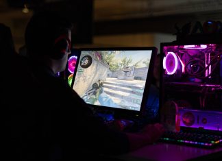 Echo прошла в Play-In квалификации StarLadder Echo прошла в Play-In квалификации StarLadder