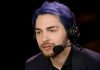 CrystalMay оценил финал Кубка мира по Dota 2 CrystalMay оценил финал Кубка мира по Dota 2