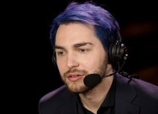 CrystalMay оценил финал Кубка мира по Dota 2 CrystalMay оценил финал Кубка мира по Dota 2