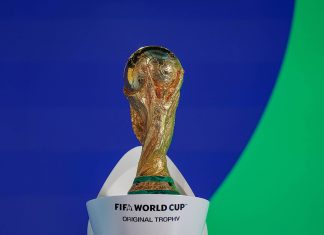 Галямин — о 30-минутной паузе между таймами на ЧМ-2026: «Бред полнейший» Галямин — о 30-минутной паузе между таймами на ЧМ-2026: «Бред полнейший»