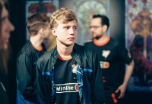 Noticed оценил тактику Kiritych в финале EWC 2026 по Dota 2 Noticed оценил тактику Kiritych в финале EWC 2026 по Dota 2