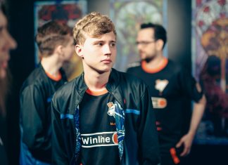 Noticed оценил тактику Kiritych в финале EWC 2026 по Dota 2 Noticed оценил тактику Kiritych в финале EWC 2026 по Dota 2