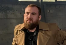 Chopper сбреет бороду после вылета Vitality от Liquid Chopper сбреет бороду после вылета Vitality от Liquid
