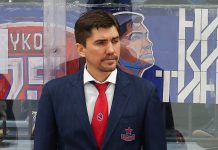 Никитин объяснил подписание Барака в ЦСКА Никитин объяснил подписание Барака в ЦСКА