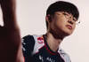 Faker стал амбассадором Esports World Cup до 2028 года Faker стал амбассадором Esports World Cup до 2028 года