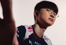 Faker стал амбассадором Esports World Cup до 2028 года Faker стал амбассадором Esports World Cup до 2028 года