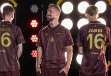 Филип NEO Кубски возглавил Astralis по CS2 Филип NEO Кубски возглавил Astralis по CS2
