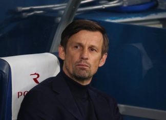 Семак — про «Зенит»: «У нас появилась вариативность» Семак — про «Зенит»: «У нас появилась вариативность»