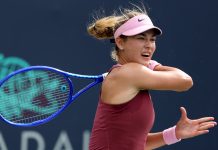 Калинская вышла в четвертьфинал турнира в Вашингтоне Калинская вышла в четвертьфинал турнира в Вашингтоне