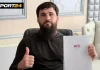 Вагаев выиграл у Изагахмаева решением судей в UFC Вагаев выиграл у Изагахмаева решением судей в UFC