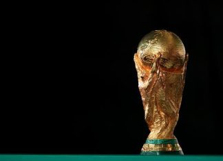 ЧМ-2026 может обновить ряд футбольных рекордов ЧМ-2026 может обновить ряд футбольных рекордов