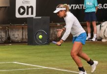 Хромачева и Децюк выиграли турнир в Яссах Хромачева и Децюк выиграли турнир в Яссах